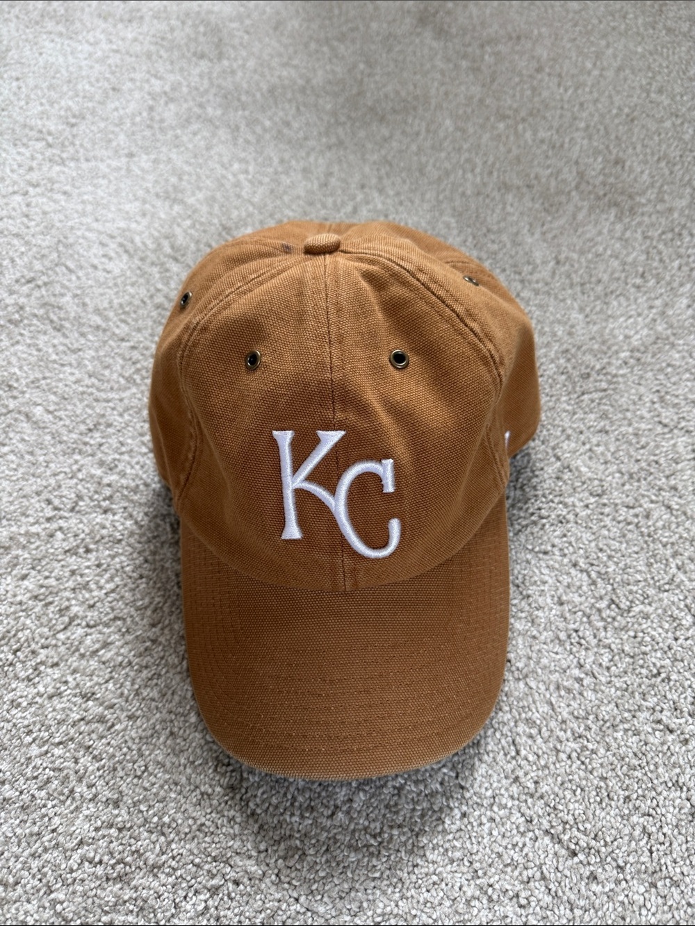 ‘47 Brand KC Hat